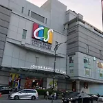 Jb City Luxe Suasana 2Br 6Pax Jbcc&Cs Ciq