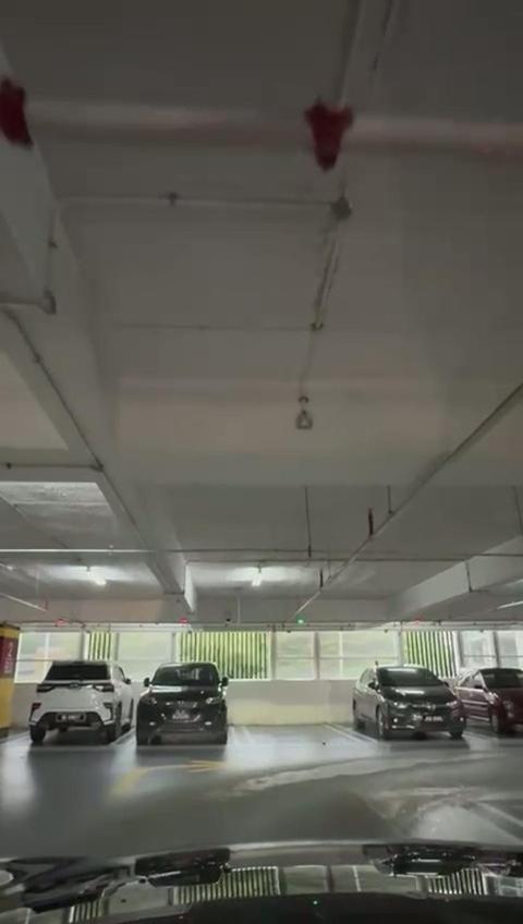 Jb Luxe Suasana 2br 6pax Jbcc&cs Ciq
